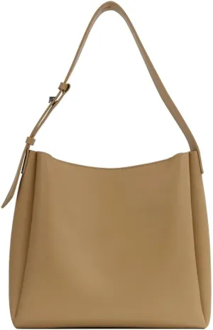 Epsion Tote Bags for Women Stylish Shoulder Bags Soft Slouchy Bag Purses Bag Handbag Tote Work Office 2025