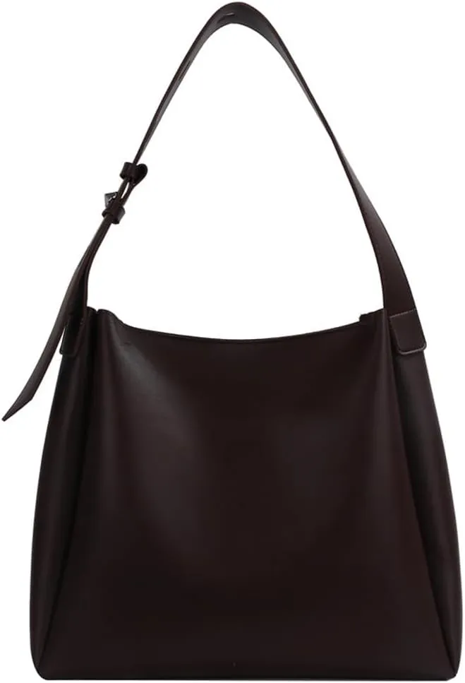 Epsion Tote Bags for Women Stylish Shoulder Bags Soft Slouchy Bag Purses Bag Handbag Tote Work Office 2025