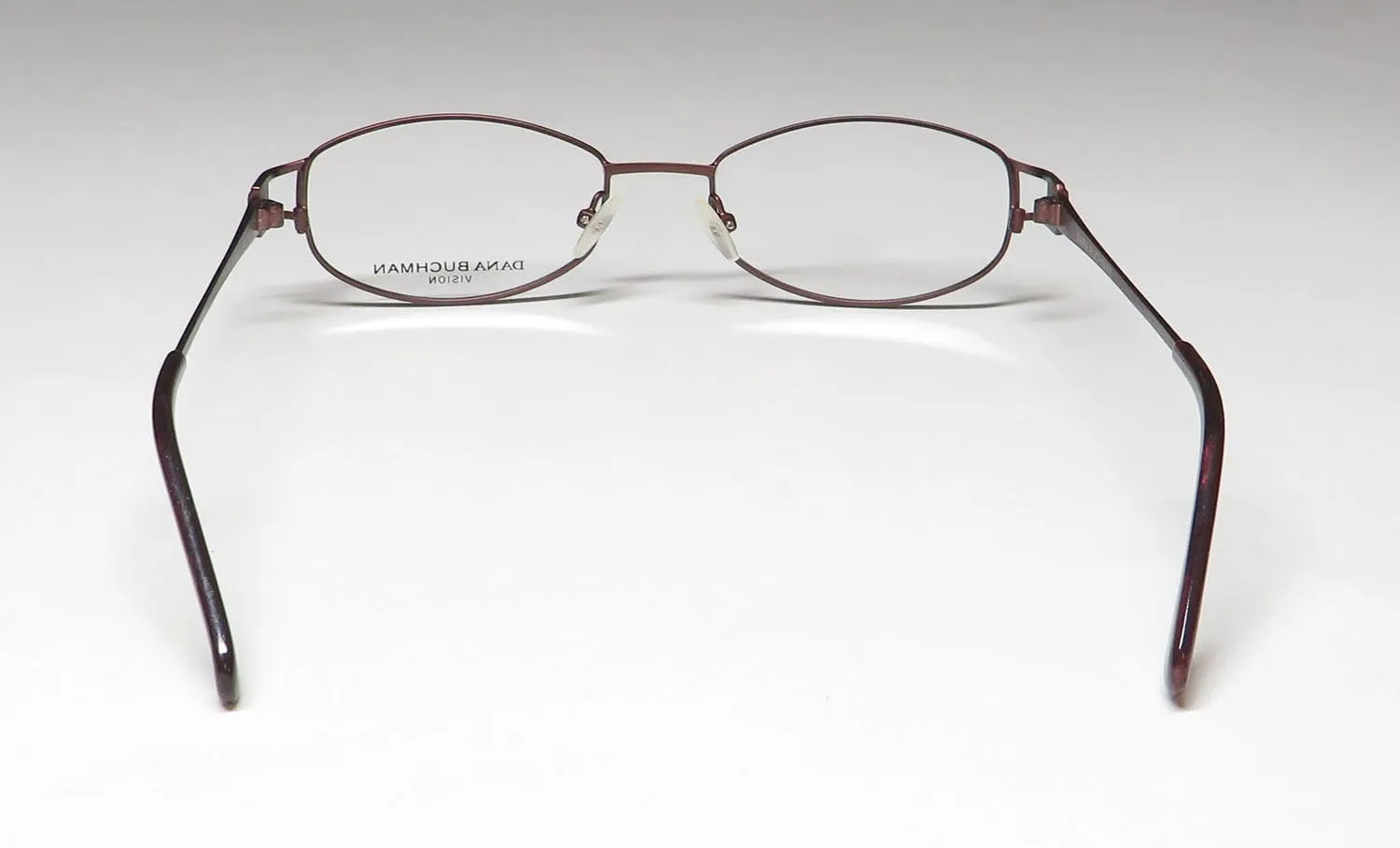 Estelle Classic Shape American Fashion Designer Limited Collection Eyeglass Frame/Glasses