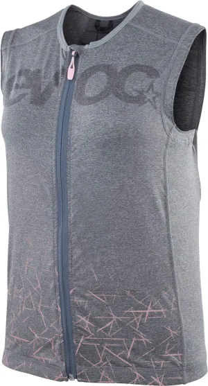 Evoc, Protector Vest Women, Carbon Grey, S