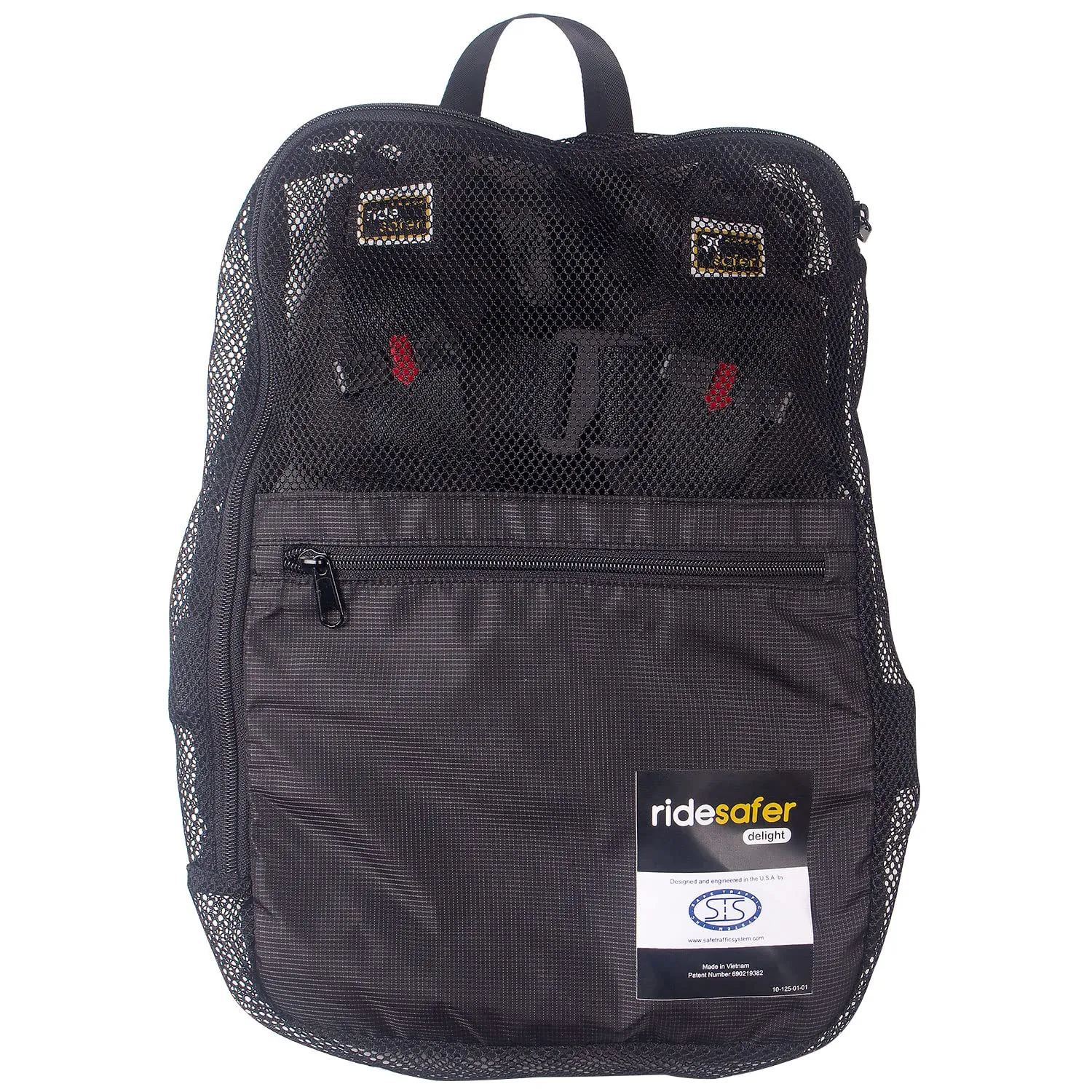 Extra Small Black, Lightweight, Compact, Portable Car Seat - Perfect for Travel and Everyday Child Safety