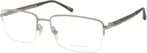 Eyeglasses Chopard VCHC 98 Silver 0509