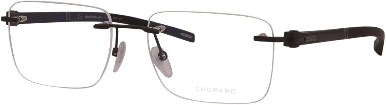 Eyeglasses Chopard VCHD 88 Black 0627