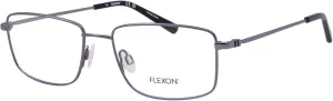 Eyeglasses FLEXON H 6052 070 Matte Gunmetal