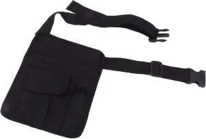 Fanny Pack, Cross Body Bag For Woman with Different Waistlines Adjustable Portable Lightweight Crossbody Bag For Restaurants, KTV, Appliance Repair, etc.