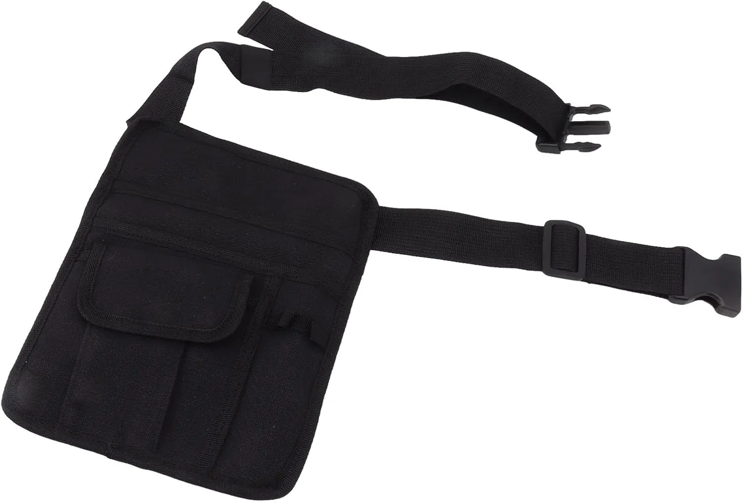 Fanny Pack, Cross Body Bag For Woman with Different Waistlines Adjustable Portable Lightweight Crossbody Bag For Restaurants, KTV, Appliance Repair, etc.