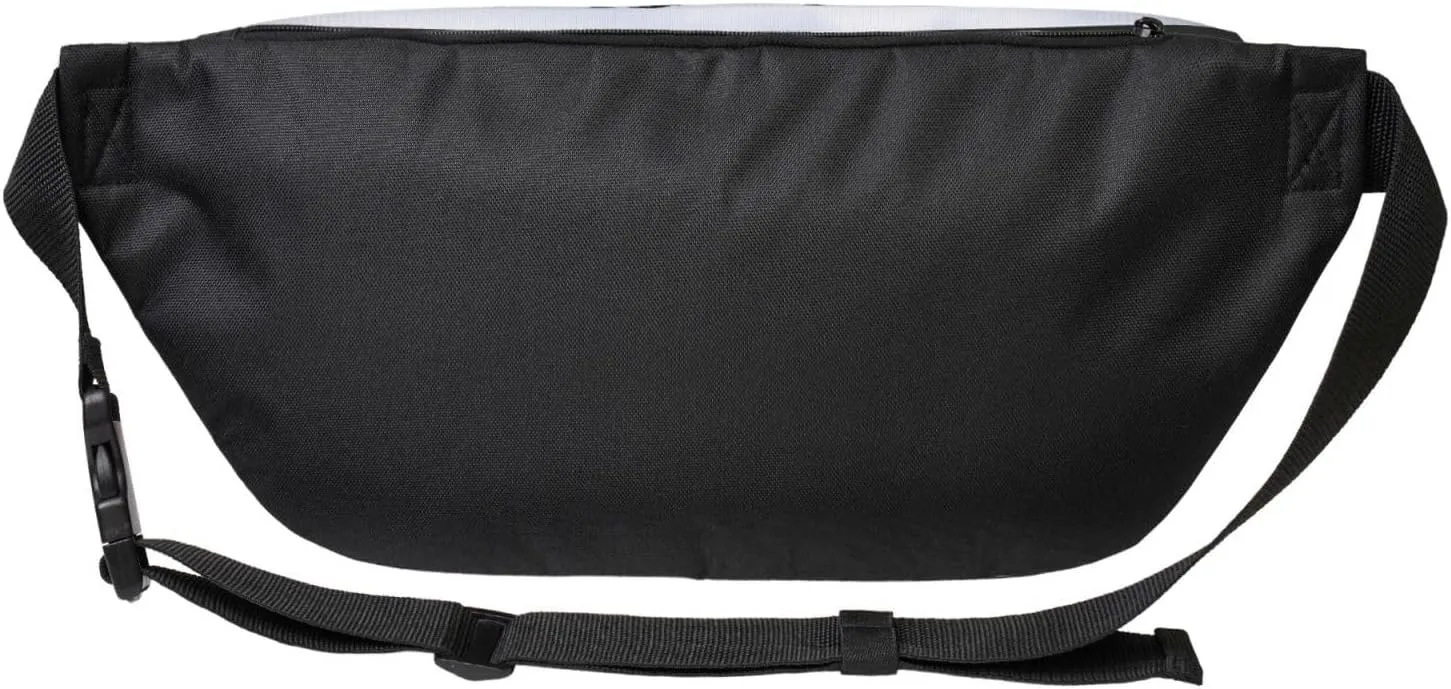 Fanny Pack for Women Men Waist Bag Waterproof Penguins on the Iceberg Belt Bag with Adjustable Strap