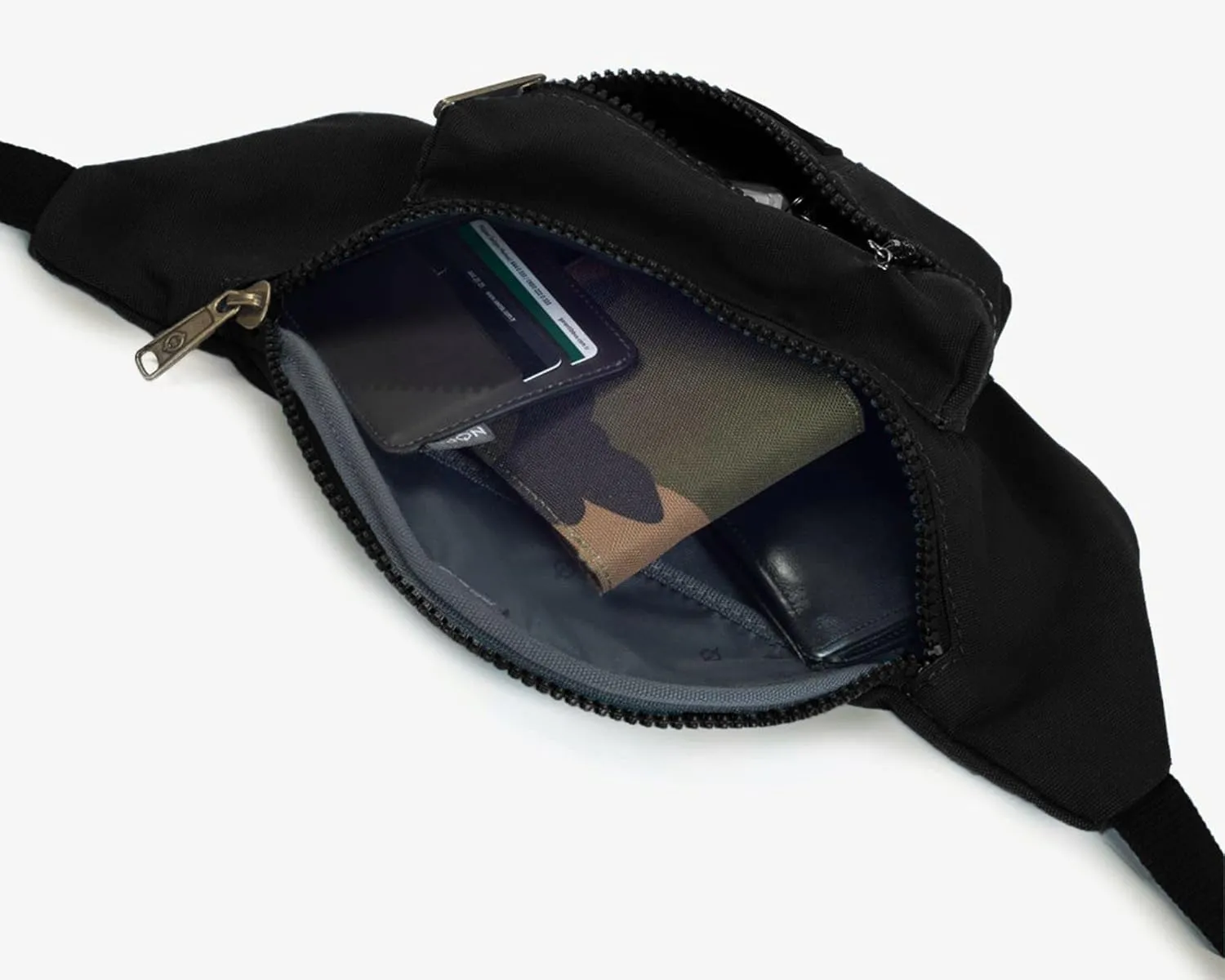 Fee Belt Bag (Goldenrod)