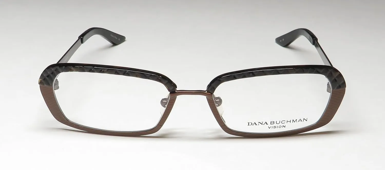 Florence Two-Tone Pattern Modern Design Hip Eyeglass Frame/Glasses
