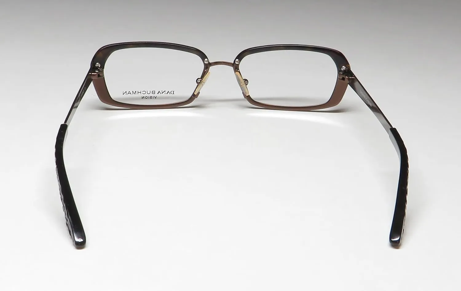 Florence Two-Tone Pattern Modern Design Hip Eyeglass Frame/Glasses