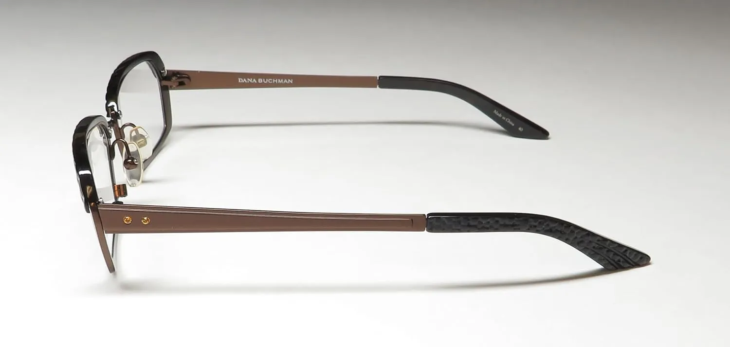 Florence Two-Tone Pattern Modern Design Hip Eyeglass Frame/Glasses