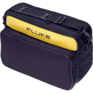 Fluke C345 Polyester Soft Carrying Case