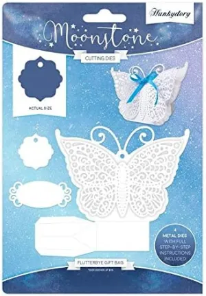 Flutterbye Gift Bag