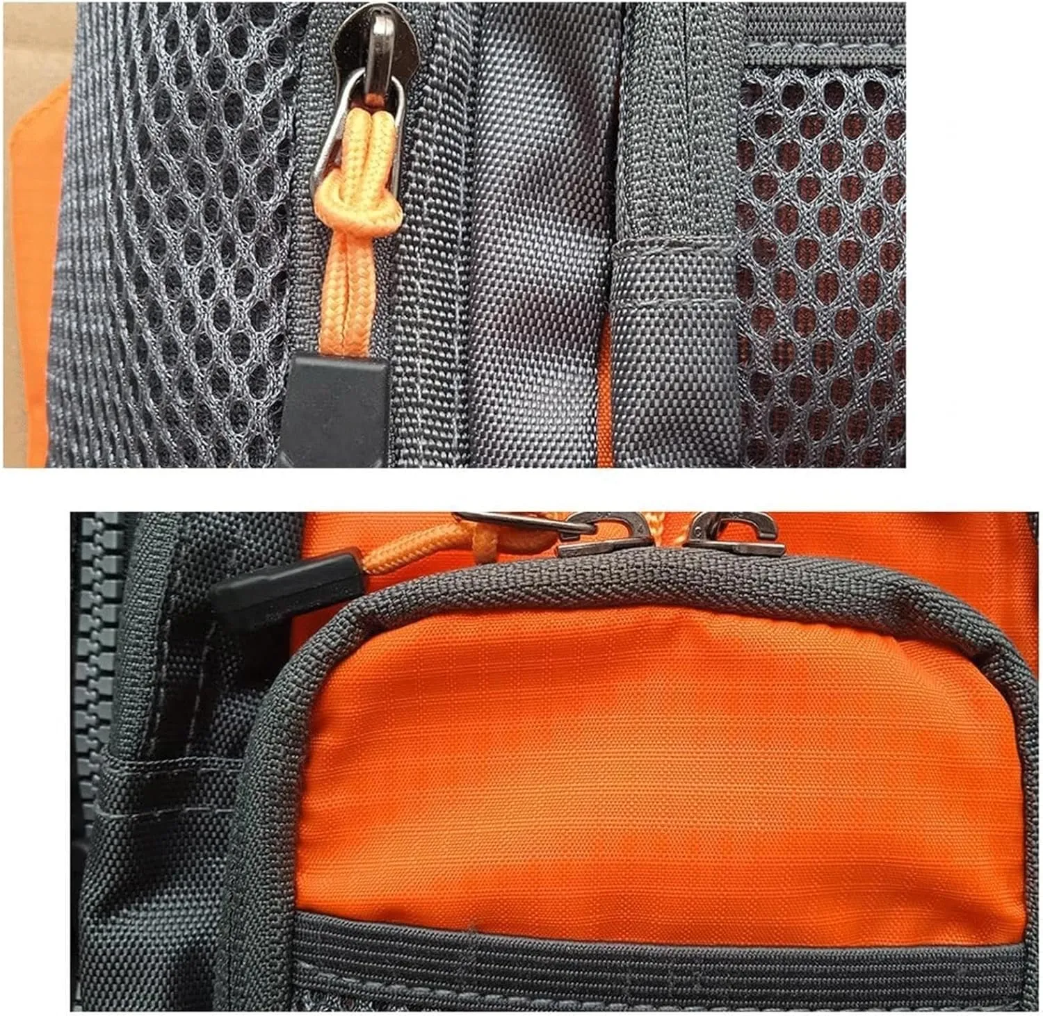 Fly Fishing Vest with Adjustable Belt, Pockets Jacket for Boating Fishing Surfing