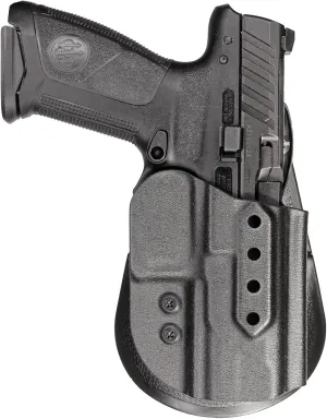 Fobus BAPX Concealed Carry Holster for Beretta APXA1 Compact, Made in The USA