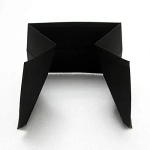 Folding Focusing Hood Replacement Cloth for Linhof Technika IV V 4x5 Camera