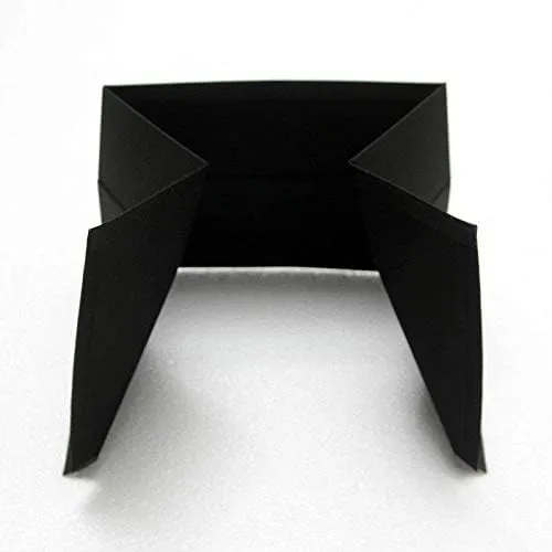 Folding Focusing Hood Replacement Cloth for Linhof Technika IV V 4x5 Camera
