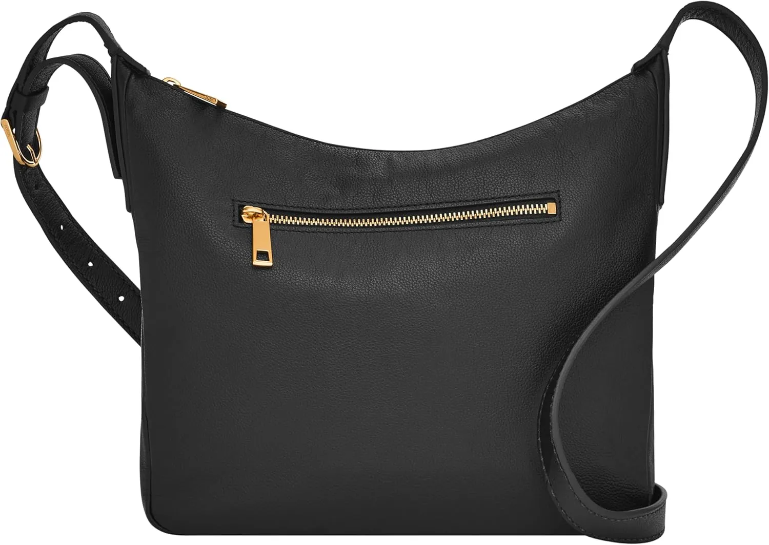 Fossil Women's Cecilia Leather Crossbody Purse Handbag for Women