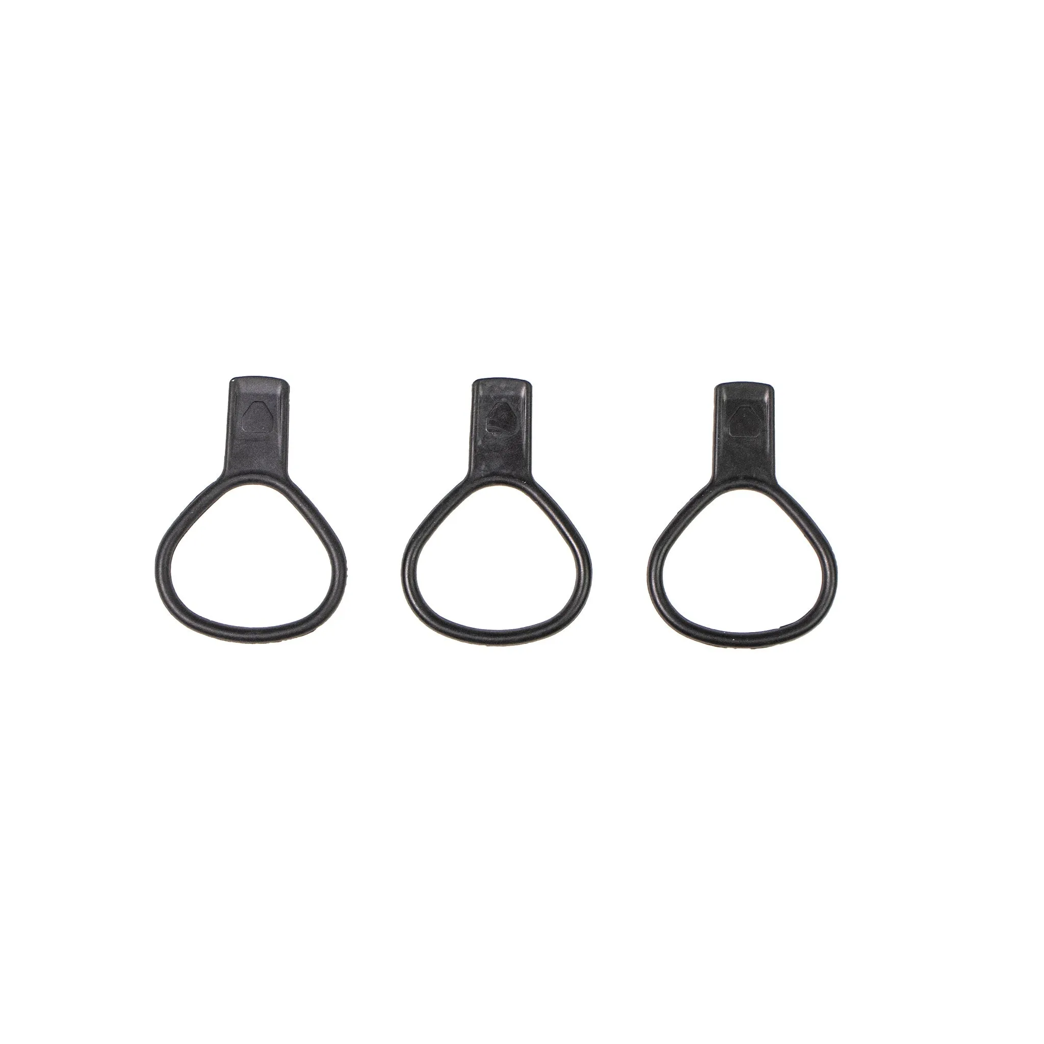 Frame-Pack RC clamping rubbers