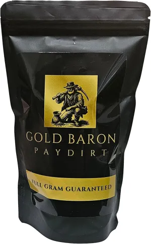 Full Gram Guaranteed