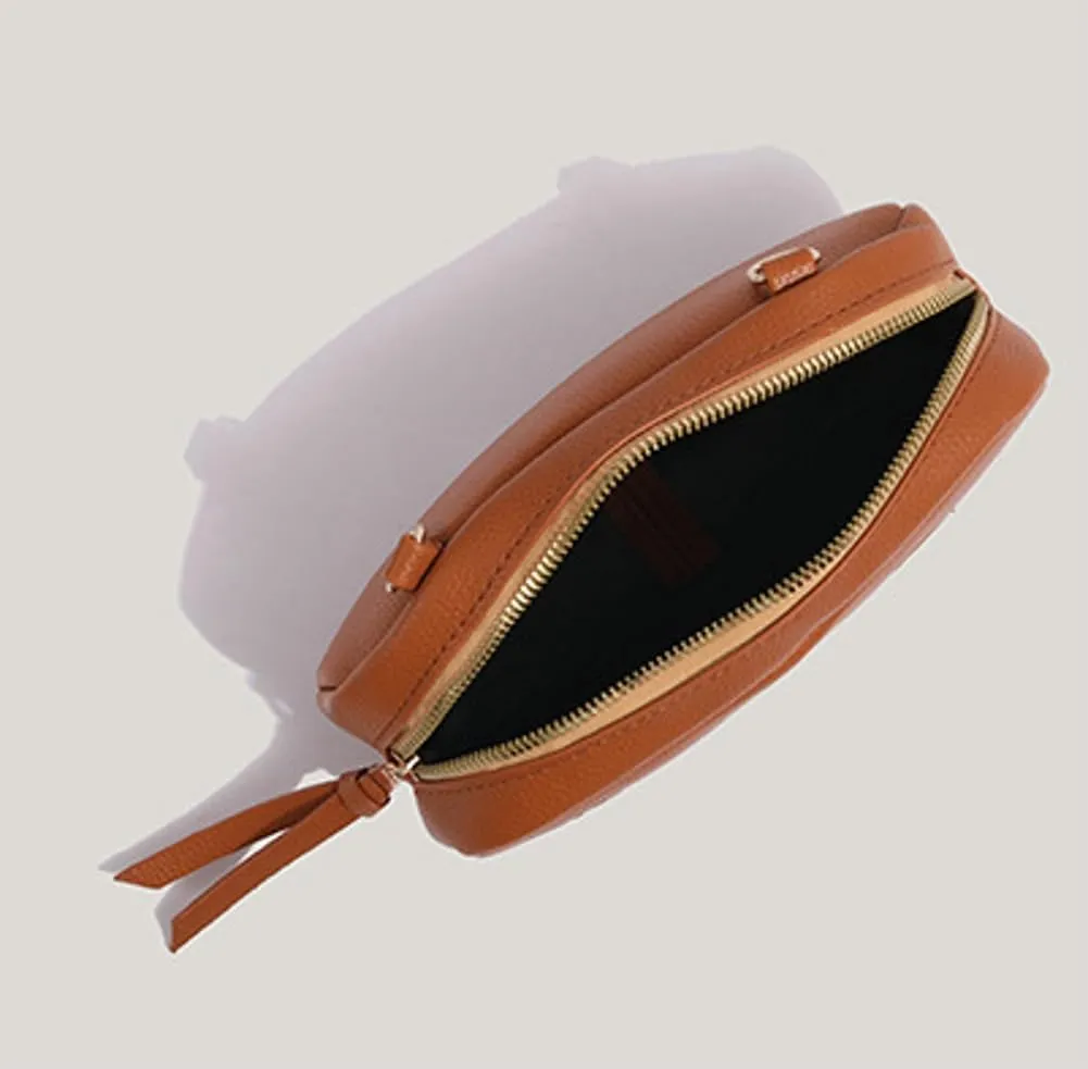 Funny Bread Shoulder Bag Cute Food Crossbody Purse Handbag Novelty Gifts for Best Friend Birthday Women Sister