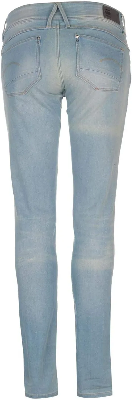 G-STAR Women's Skinny