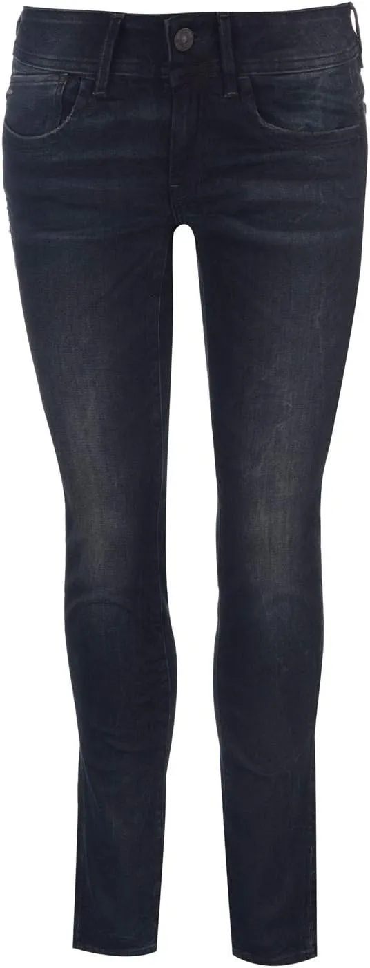 G-STAR Women's Skinny