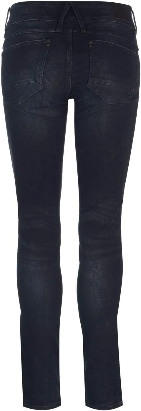 G-STAR Women's Skinny