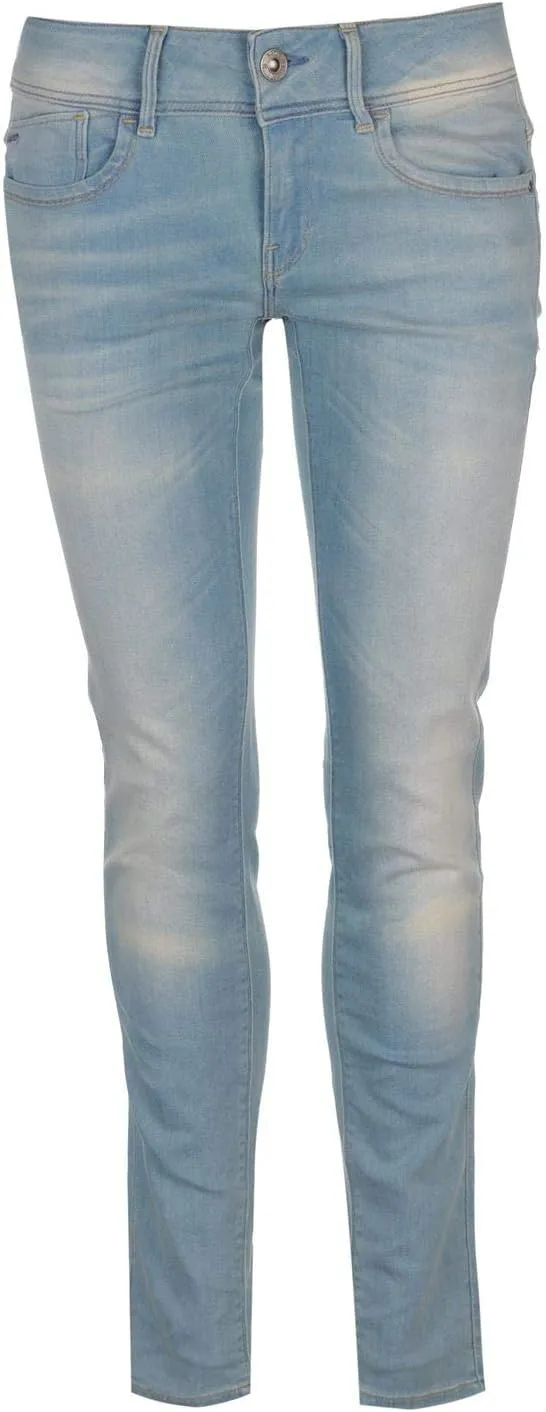 G-STAR Women's Skinny