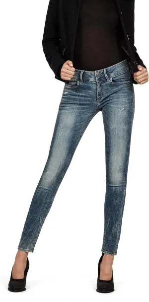 G-STAR Women's Skinny