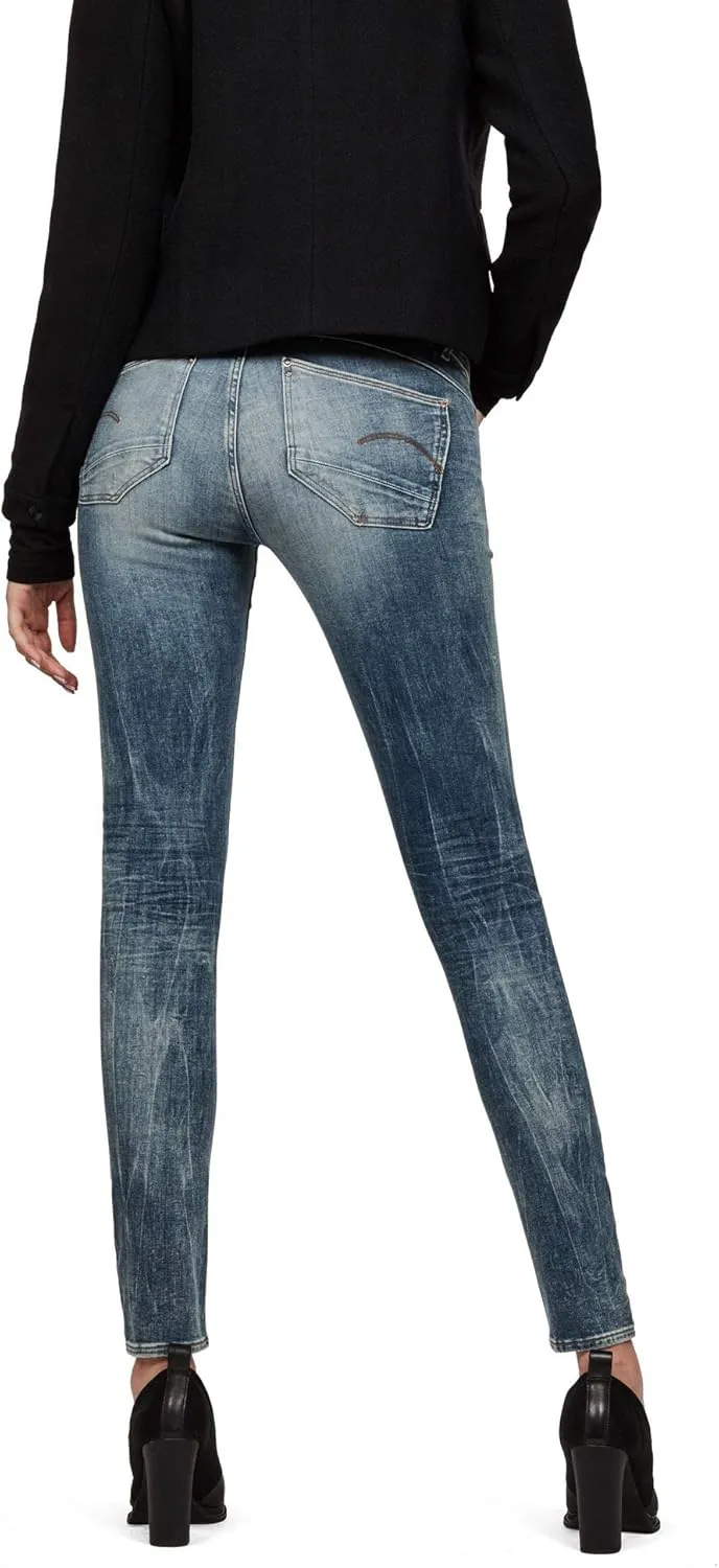 G-STAR Women's Skinny