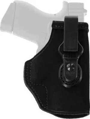 Galco Tuck-N-Go Tuck-N-Go Size TUC662B Holster, Black