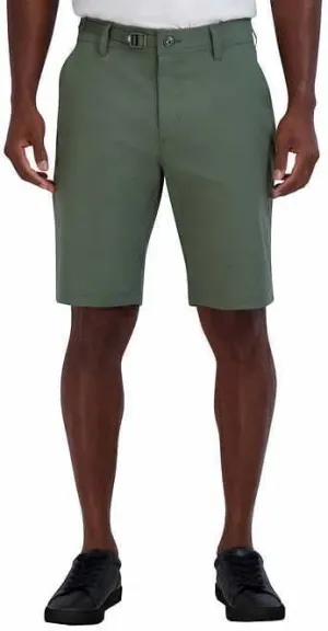 Gerry Men’s Venture Short Adjustable Built-in Belt