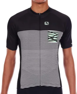 Giordana Men's Mare Vero Pro Moda Short Sleeve Cycling Jersey