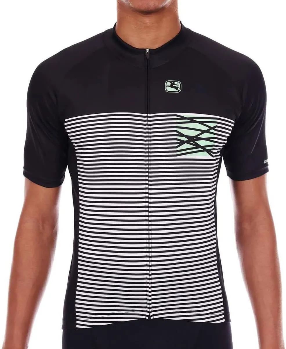 Giordana Men's Mare Vero Pro Moda Short Sleeve Cycling Jersey