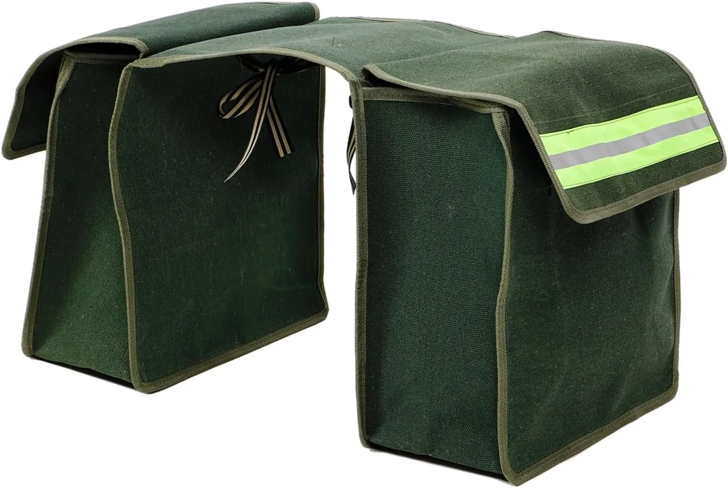 GLEAVI Motorcycle Side Box Compact Pouch Motorcycle Storage Bag Fit Bar Fork Handlebar Buckle Straps Easy Installation