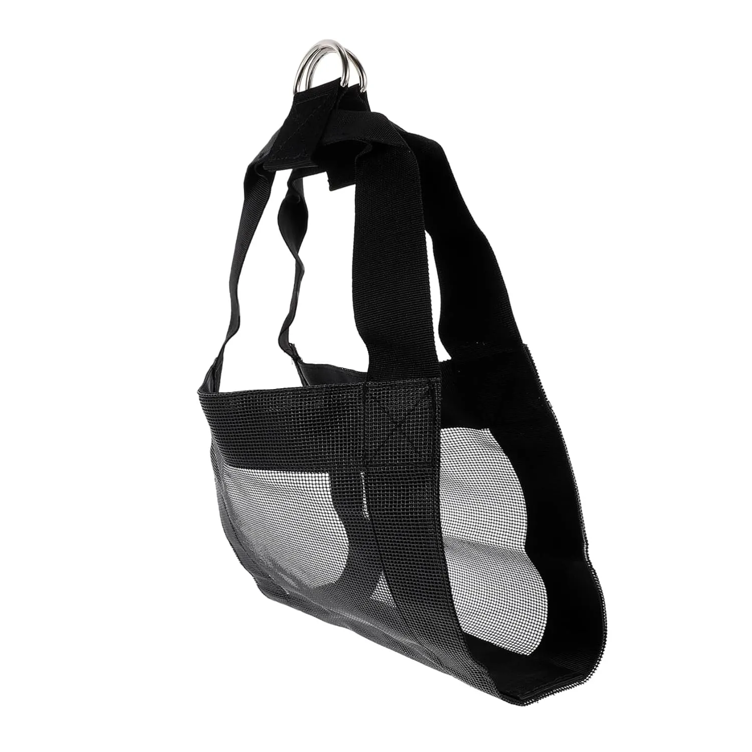 Goat Sling for Hoof Trimming Animal Scale Sling Livestock Weighing Bag