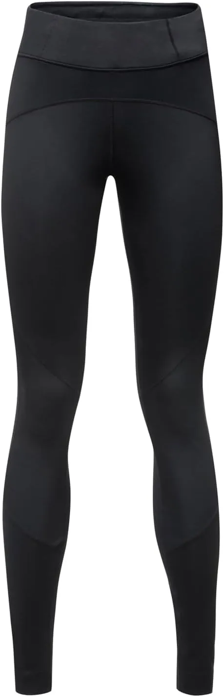 GORE WEAR Women's Running Tights, R5, Gore-TEX INFINIUM