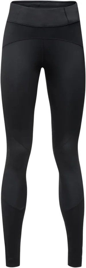 GORE WEAR Women's Running Tights, R5, Gore-TEX INFINIUM