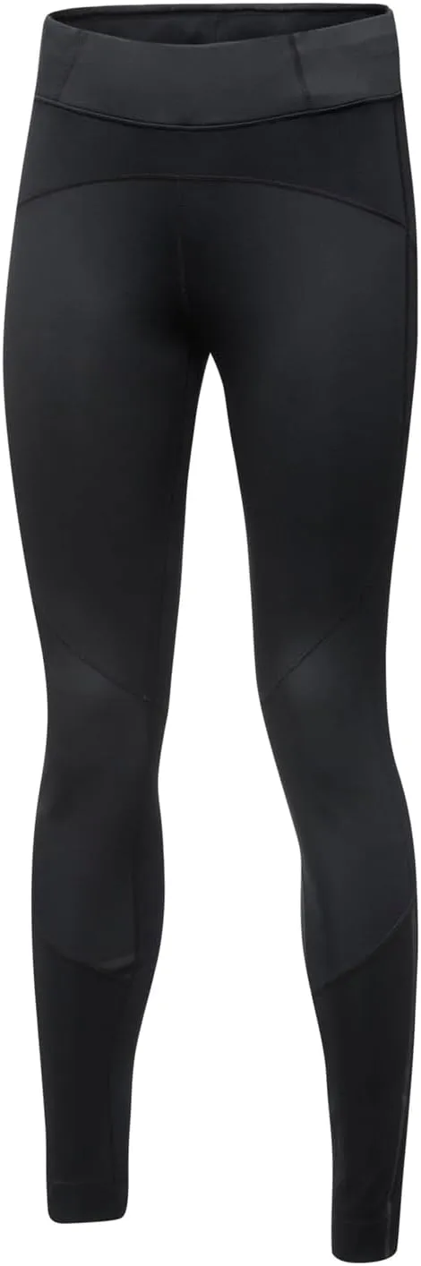 GORE WEAR Women's Running Tights, R5, Gore-TEX INFINIUM