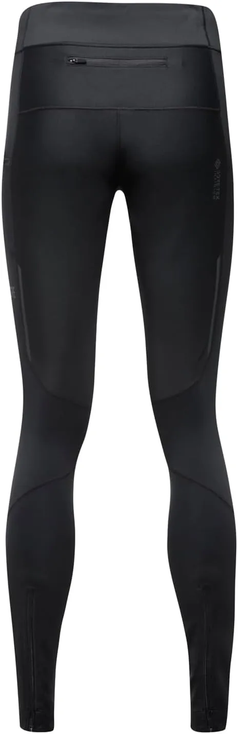 GORE WEAR Women's Running Tights, R5, Gore-TEX INFINIUM