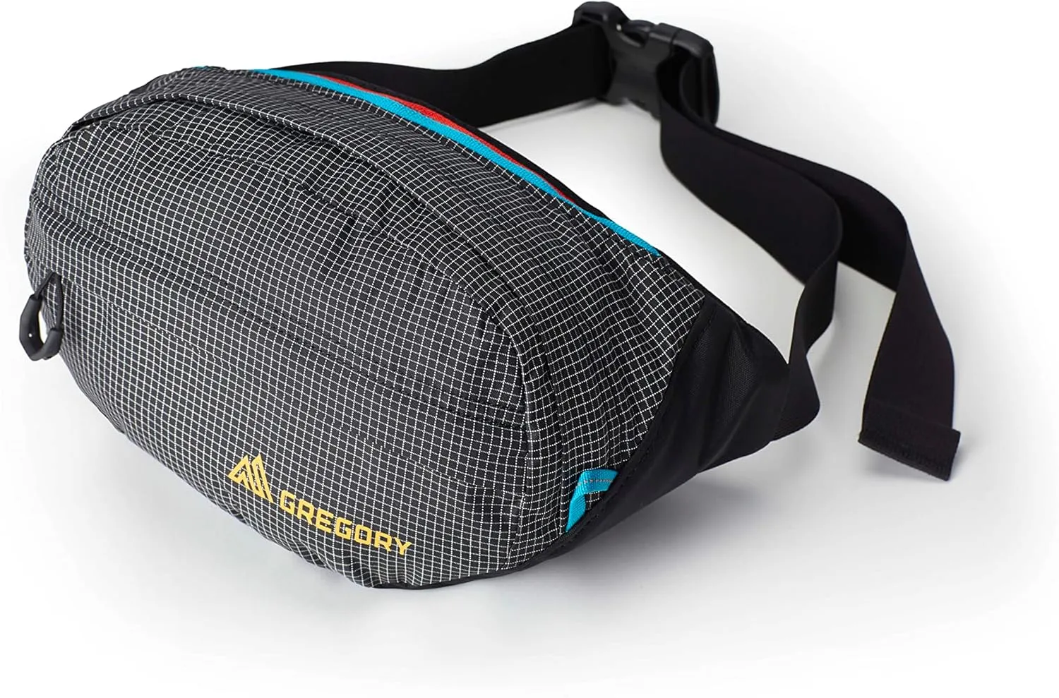Gregory Nano Unisex Commuter Waistpack, One Size Fits All