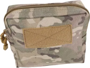 Happyyami Outdoor Fanny Bag Medical Kit Fanny Waist Bag Tool Belt Pouch Utility Pouch Hanging Phone Bag Accessory
