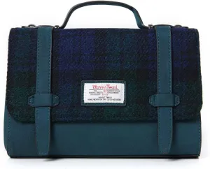 Harris Tweed Orkney Satchel