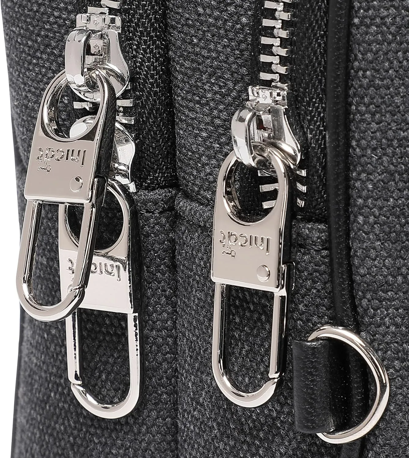 Haytijoe Crossbody Bags for Women Leather Sling Bag Anti-theft Cross Body Bag Travel Sling Purse Chest Bags Fanny Packs