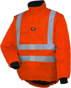 Helly-Hansen Workwear Men's Potsdam Liner Jacket