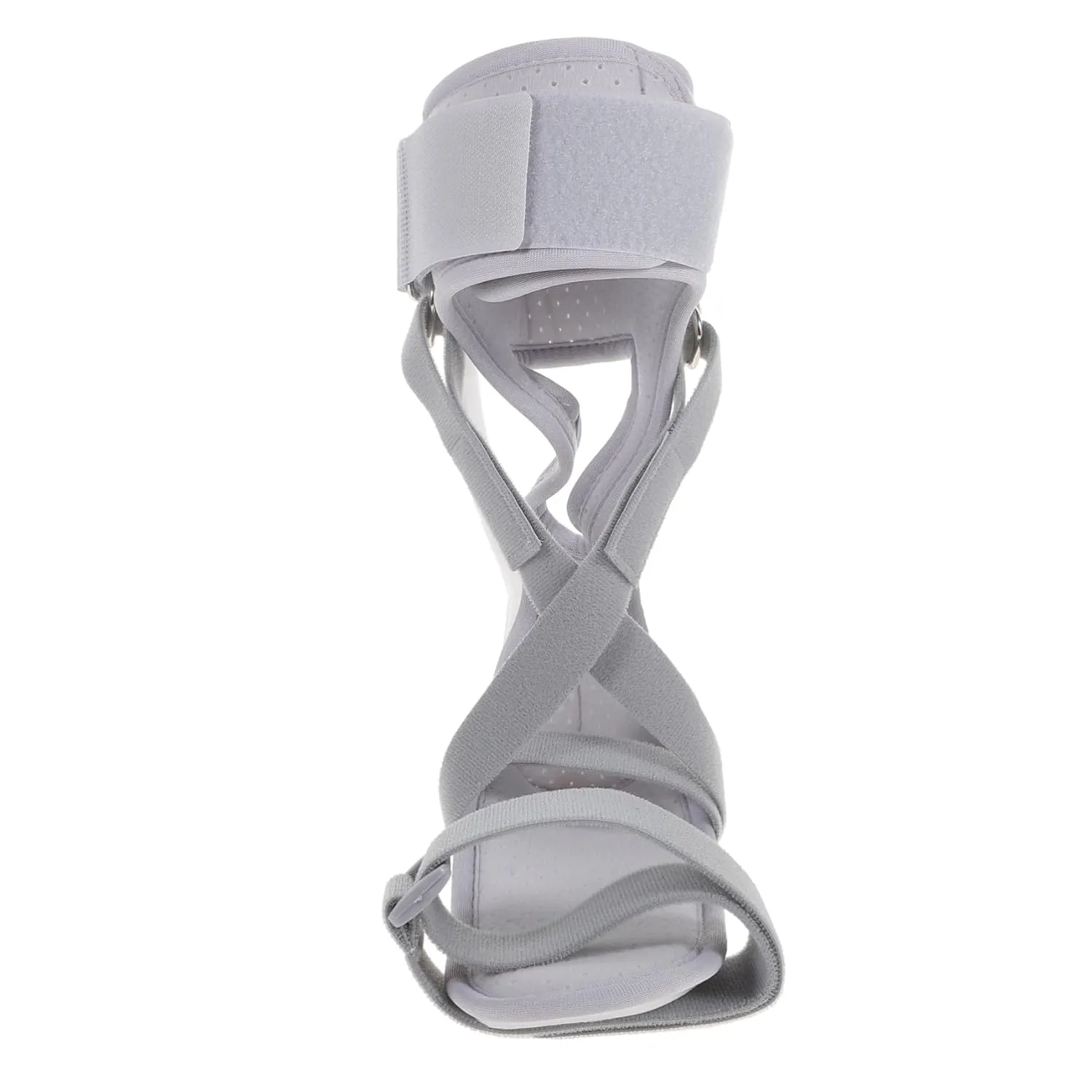 High-grade Material Foot Drop Correction Suort Foot Varus Device Breathable Comfortable Tool