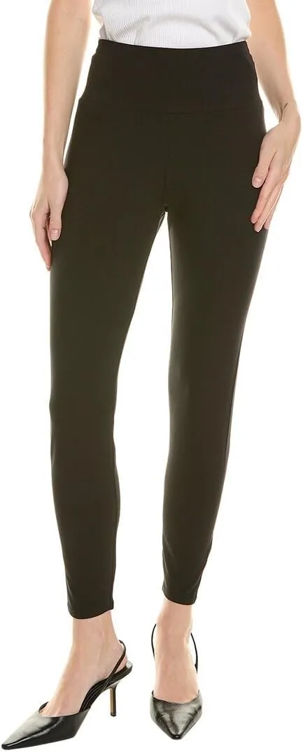 High-Waist Ankle Legging