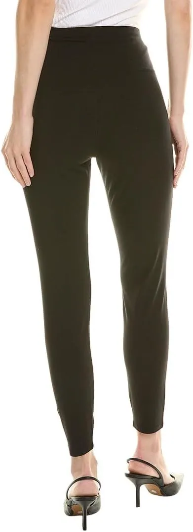 High-Waist Ankle Legging