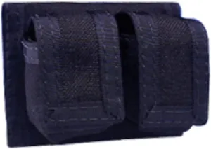 HKS 100-B Cordura Case, Black, One Size